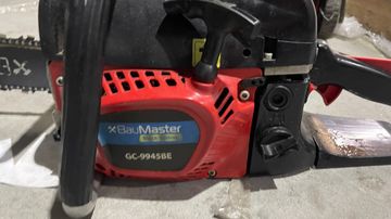 01-200615006: Baumaster gc-9945be edition