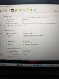 01-200744169: Lenovo 15/core i3-1315u ddr5/8gb ddr4/hdd *відсутній/ssd 128 gb/*інтегрована