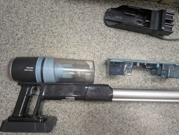 Б/в Пилосос Philips 3000 series xc3131/01 01-200750054