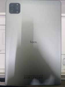 01-200757586: Hoco hi12 4/64gb wifi island