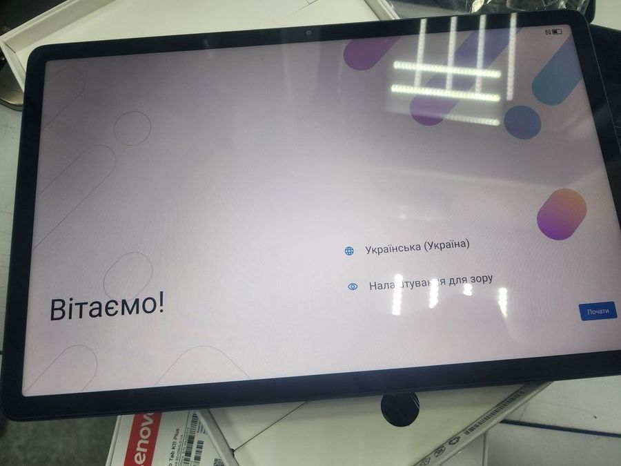 tab k11 plus 8/256gb