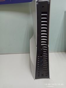 01-200761381: Sony playstation 5 slim 1tb