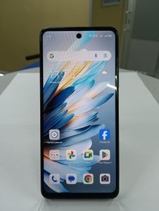 01-200607120: Zte nubia focus 5g 6/256gb z2357n