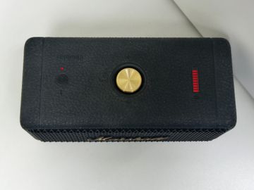 01-200759037: Marshall emberton ii