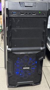 01-200628277: Пк intel core i5-9400f/ram 8 gb/hdd 1000 gb/ssd 120 gb/nvidia gtx 950 (geforce) 2gb gddr5 128bit