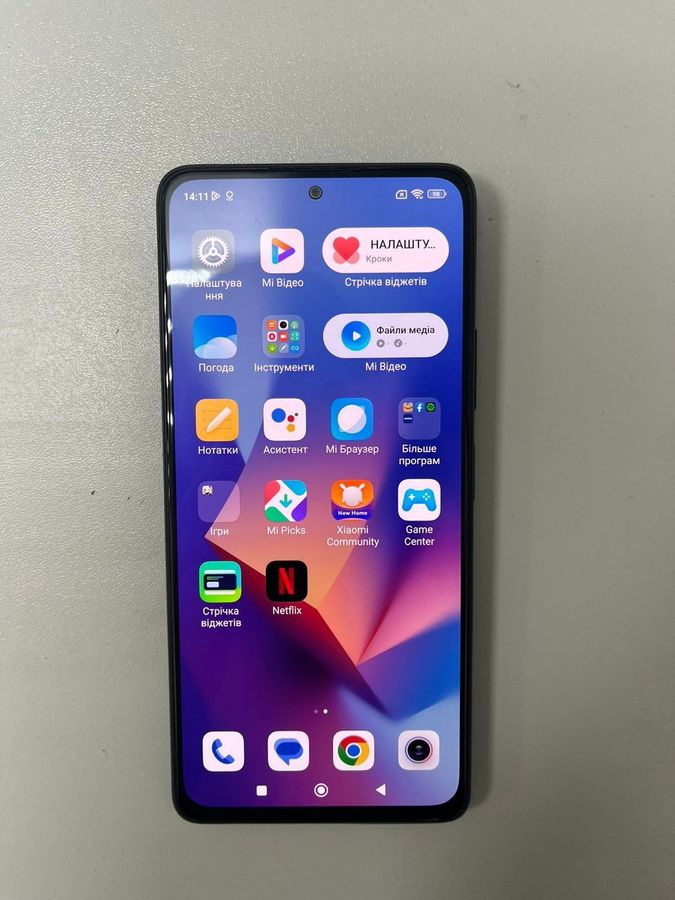 redmi note 10 pro 6/128gb