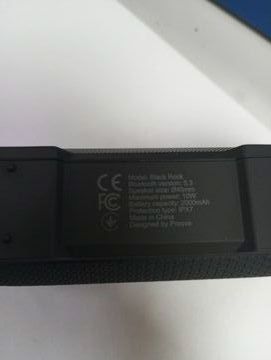 01-200759051: Proove black rock 10w