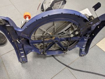 01-200763096: Max-Pro mpbms255l