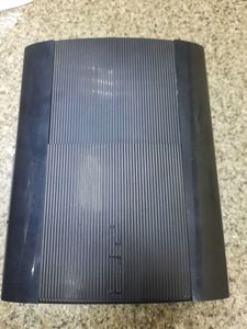 01-200743225: Sony playstation 3 slim 500gb