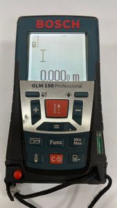 01-200630503: Bosch glm 150 professional