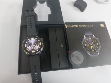 01-200763757: Huawei watch gt 4 46mm