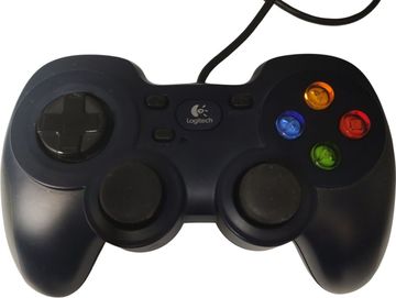 01-200765942: Logitech gamepad f310