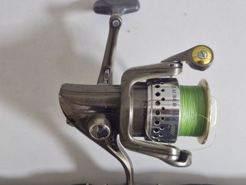 01-200766017: Ryobi zauber 3000