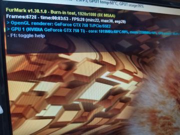 01-200622979: Пк amd phenom ii x2 545/ram 12 gb/hdd 320 gb/ssd відсутній/nvidia gtx 750 ti (geforce) 2gb gddr5 128bi