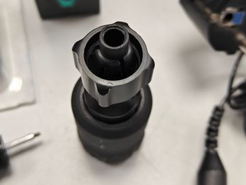 01-200768356: Fk Irons spektra edge x