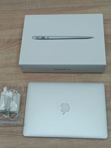 01-200753073: Apple a1466/core i5 1,8 ghz/ram 8gb/ssd 120gb/hd graphics 6000