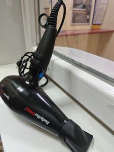 01-200770552: Babyliss caruso-hq ionic bab6970ie