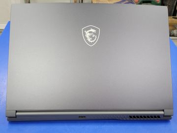 01-200609546: Msi 15/core i5-13420h ddr5/16gb ddr5/hdd *відсутній/ssd 512 gb/geforce rtx4050 6gb