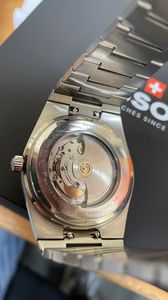 01-200628076: Tissot prx powermatic 80 40mm t137.407.11.041.00