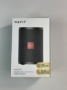 01-200771197: Havit hv-sk872bt