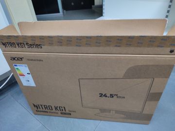 01-200771678: Acer kg251q