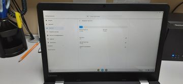 Б/в Ноутбук Lenovo 13/core i5 6300u ddr3/8gb ddr3/ssd 32 gb/*інтегрована 01-200772914