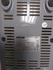 01-200769979: Edler edmg-1008