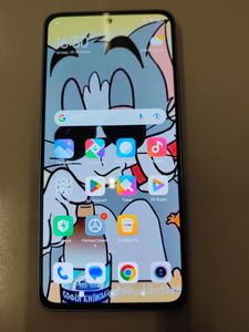 01-200775455: Xiaomi redmi note 13 4g 8/128gb