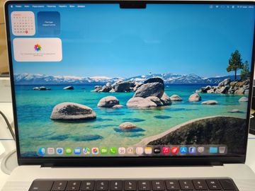 01-200775284: Apple macbook pro 16 /a3403/ apple m4 pro / ram 24gb/ ssd 512gb / 20 core gpu / mx2x3