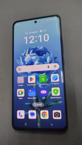 01-200776969: Oppo reno13 f 5g 8/256gb