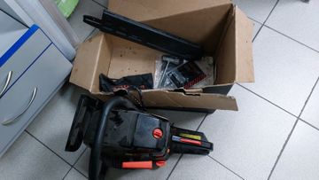 Б/в Пила ланцюгова Dnipro-M dsg-45h 01-200777461