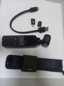 01-200777284: Dji osmo pocket ot110