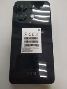 01-200778857: Xiaomi redmi note 13 5g 8/256gb