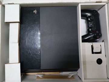 01-200779266: Sony playstation 4 500gb