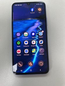 01-200777934: Samsung galaxy a34 5g sm-a346e 8/256gb