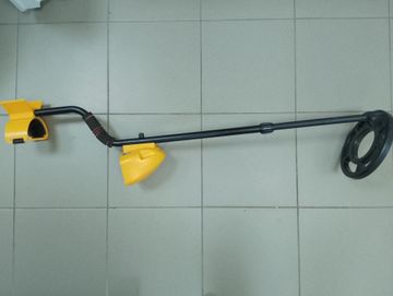 01-200779702: Undergroun Metal Detector md-9020c