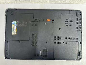 01-200778323: Acer 17/pentium 2020m ddr3/4gb ddr3/hdd 500 gb/*інтегрована