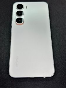 01-200767197: Infinix hot 60 pro 8/128gb