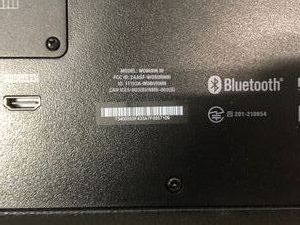 01-200780198: Marshall woburn iii