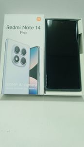 01-200771630: Xiaomi redmi note 14 pro 5g 8/256gb