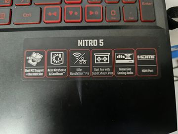 01-200777777: Acer 15/core i5-11400h ddr4/16gb ddr4/ssd 512 gb/geforce rtx3070ti 8gb