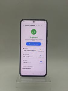 01-200780482: Samsung galaxy a55 5g sm-a556b 8/256gb