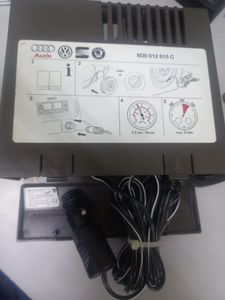 01-200781477: Audi/Skoda/Seat/Volkswagen 8d0012 615 c