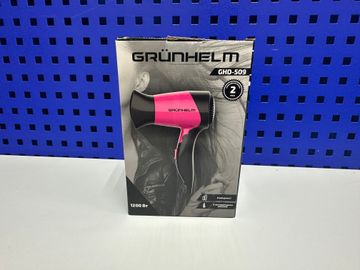 01-200781529: Grunhelm ghd-509