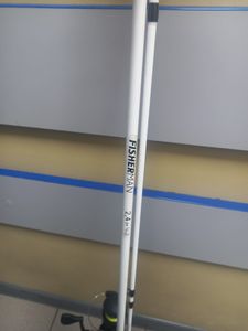 01-200781282: Crocodile Fisherman 2,4мм