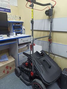 01-200780132: Parkside pprm 2000 b2