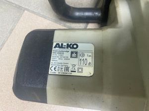 01-200782467: Al-Ko eks 2000/35