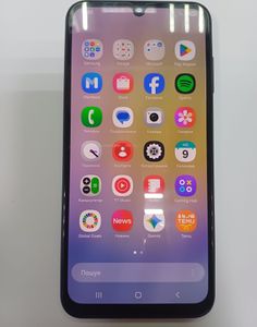 01-200782495: Samsung galaxy a25 5g 8/256gb