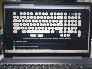 01-200782861: Lenovo 15/core i3-n305 ddr5/8gb ddr5/hdd *відсутній/ssd 128 gb/*інтегрована