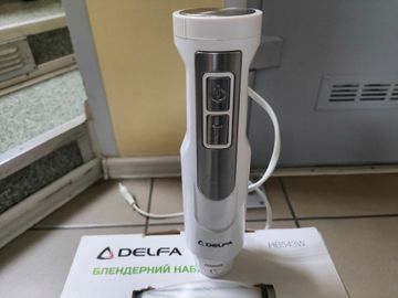 01-200783334: Delfa hb-543